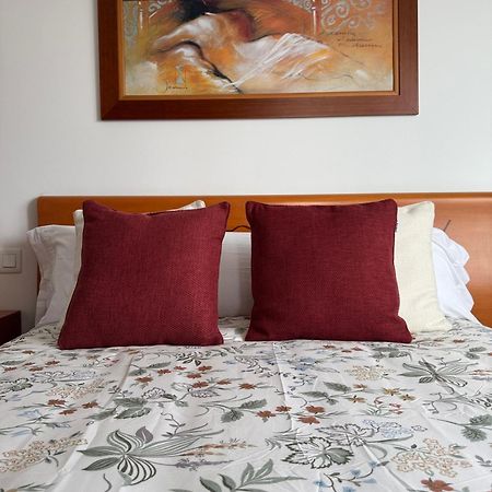 Piso Moana Apartment Exterior photo