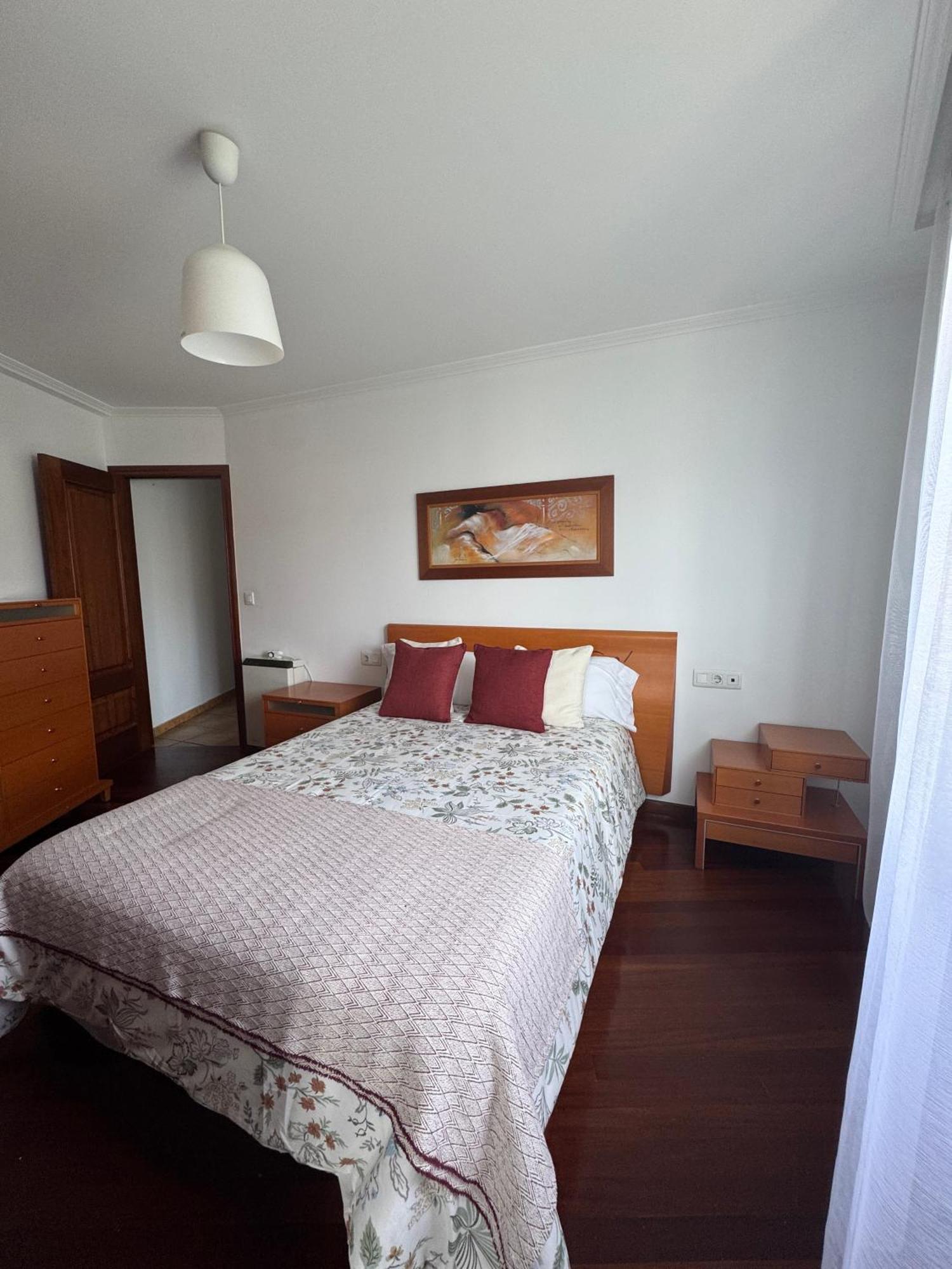 Piso Moana Apartment Exterior photo