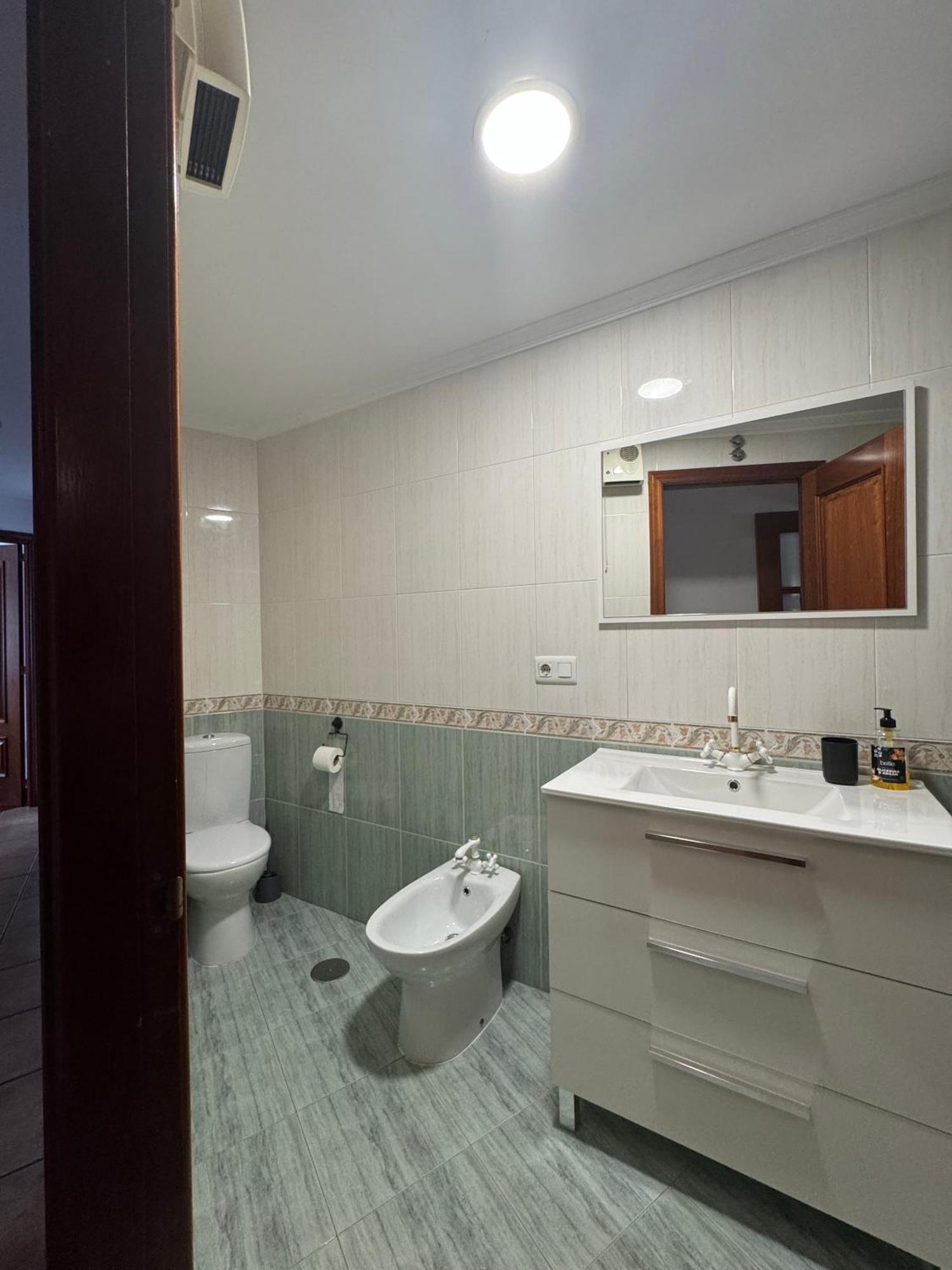Piso Moana Apartment Exterior photo